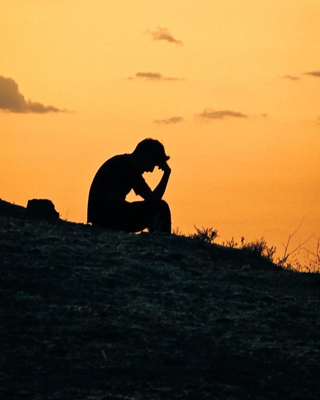 Anxiety & Depression