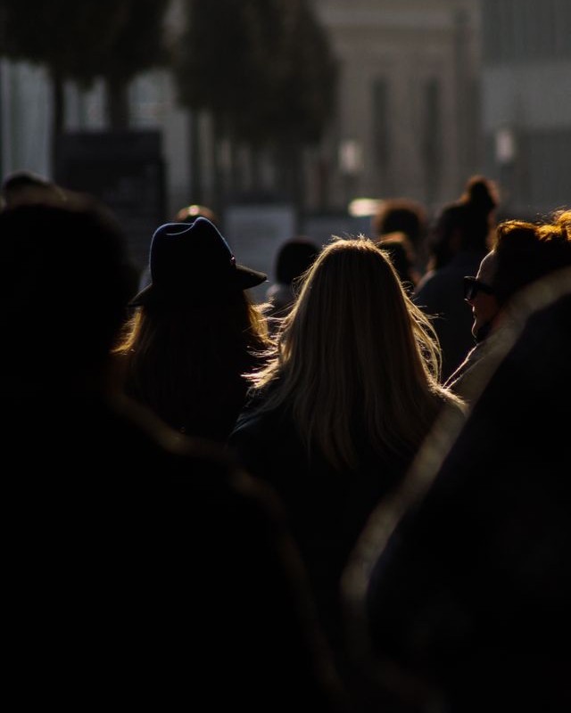 Identity & Belonging
